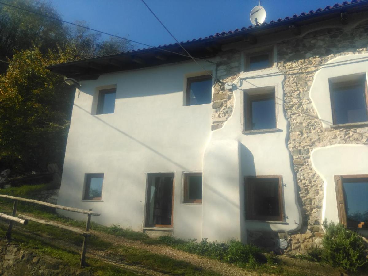 La Casa Di Marta Villa Schio Exterior photo